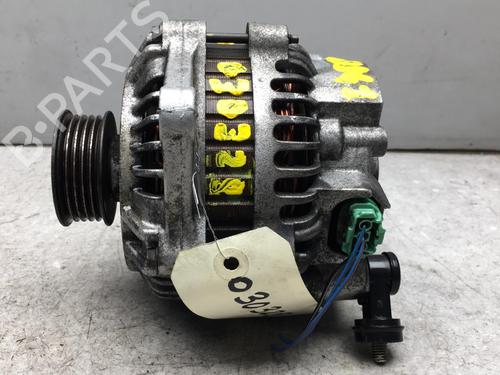 Alternator SUBARU FORESTER (SG_) 2.0 AWD (SG5) | BP25551020M7 