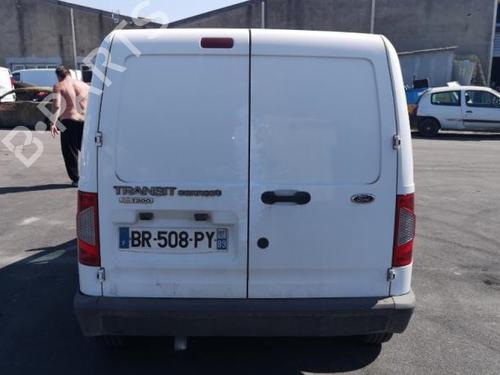 Left headlight FORD TRANSIT CONNECT (P65_, P70_, P80_) 1.8 Di | BP25560097C28 - Image 9