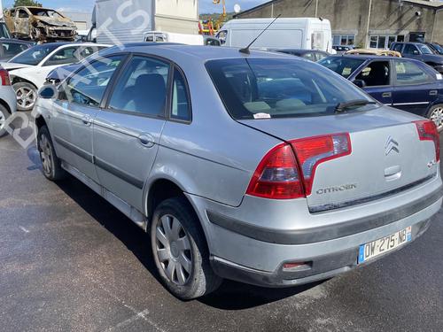 Left taillight CITROËN C5 II (RC_) 1.8 16V (RC6FZB) | BP25571300C34 - Image 25