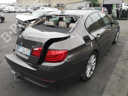 Climate control BMW 5 (F10) 530 d xDrive | BP25525824I5  - Image 30