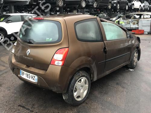 ABS pump RENAULT TWINGO II (CN0_)  | BP25570921M43  - Image 10