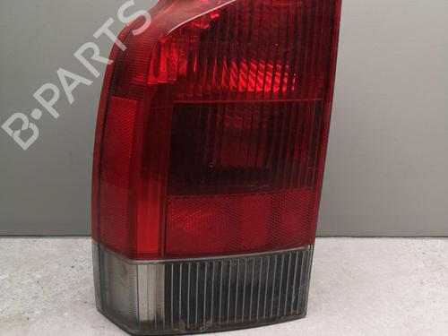 Left taillight VOLVO V70 II (285) 2.4 | BP25561665C34 