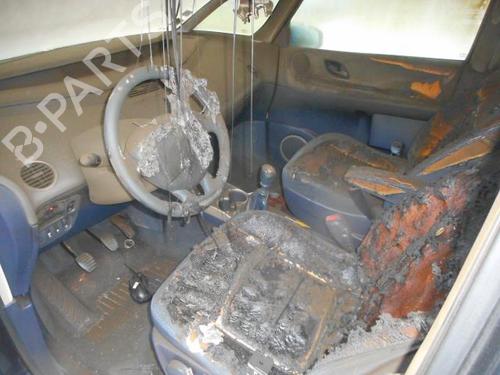 AC compressor RENAULT ESPACE IV (JK0/1_) 2.2 dCi (JK0H) | BP25582351M34 - Image 10