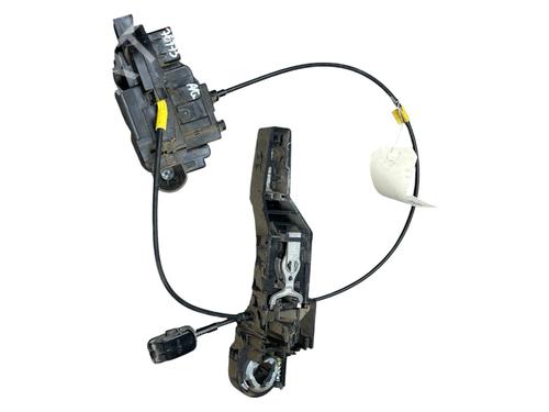 Front left lock RENAULT KANGOO Express (FW0/1_) | BP37624219C98 - Image 2