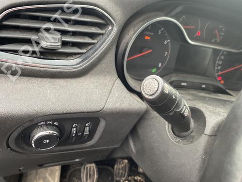 Left front window switch OPEL GRANDLAND / GRANDLAND X (A18, P1UO) 1.2 (75) | BP33550955I27  - Image 24