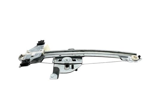 Front right window mechanism PEUGEOT 2008 I (CU_) 1.6 BlueHDi 120 | BP30778686C23 - Image 2