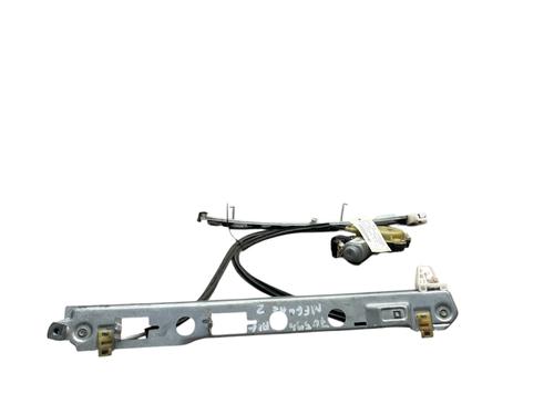 Used Front left window mechanism Front left window mechanism RENAULT MEGANE II (BM0/1_, CM0/1_) 2.0 16V Turbo (163 hp) 25502543 25502543