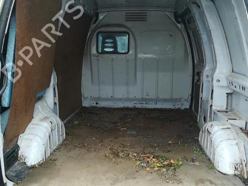 Used Parts FIAT SCUDO Van (220_) 2.0 JTD 2495937