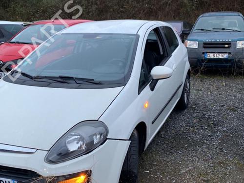 Right front window switch FIAT PUNTO EVO (199_) 1.4 (199AXB1A) | BP26879809I26 - Image 4