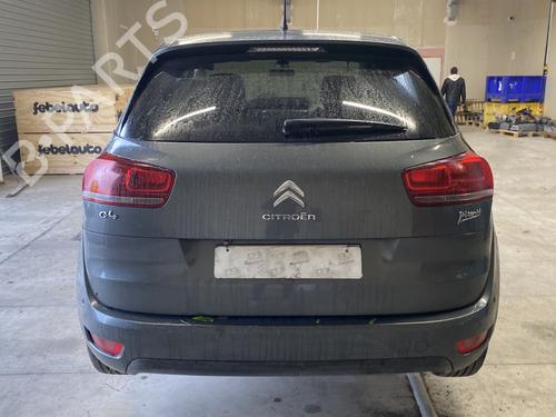 Used Parts CITROËN C4 Picasso II 1.6 HDi / BlueHDi 115 4472722