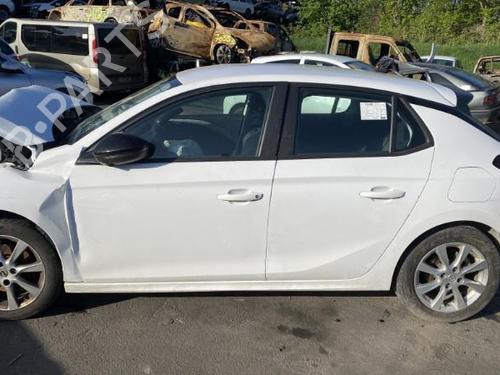 Climate control OPEL CORSA F (P2JO) 1.5 (68) | BP25503945I5 - Image 10