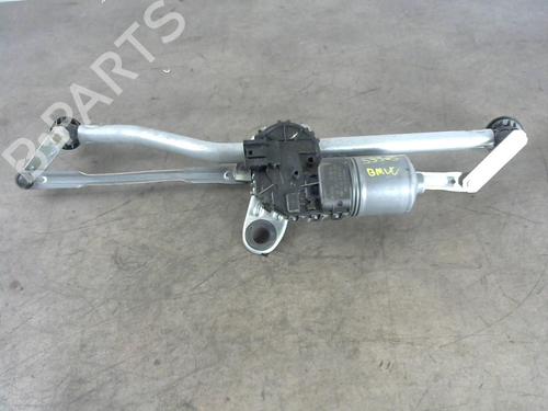 Viskermotor vindrute BMW 3 Coupe (E46) 330 Cd | BP25552479M29 