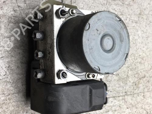 ABS Bremseaggregat PEUGEOT 307 (3A/C) 1.6 HDi 110 (109 hp) 25529324