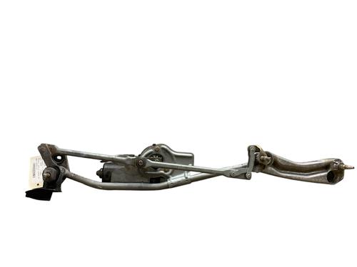 Used Front wiper motor BMW 5 Touring (E39) 525 tds (143 hp) 25512459