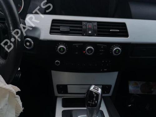 Front left window mechanism BMW 5 (E60) 530 d | BP25519605C22  - Image 10