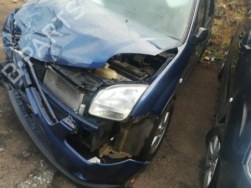 Right taillight SUZUKI IGNIS II (MH) 1.3 DDiS (RM413D) | BP25552482C35