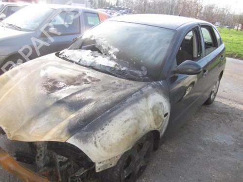 Switch SEAT IBIZA III (6L1) 1.4 TDI | BP25524499I30 - Image 5