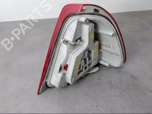 Used Left taillight MERCEDES-BENZ C-CLASS (W202) C 250 D (202.125) (113 hp) 25516130