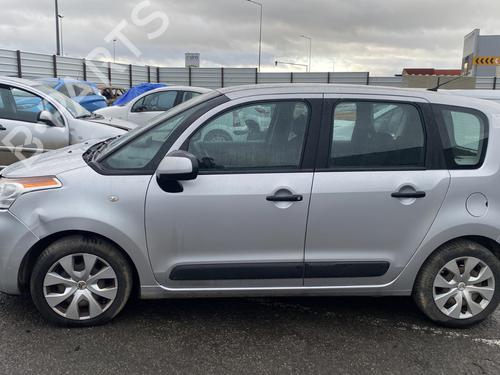 Steering column stalk CITROËN C3 Picasso (SH_) 1.6 HDI 90 | BP38237377I23  - Image 20