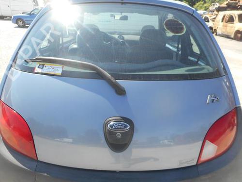 Startmotor FORD KA (RB_) 1.3 i | BP27357526M8 