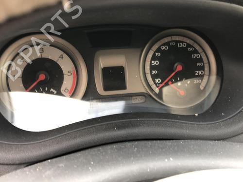 Fuel flap RENAULT CLIO III (BR0/1, CR0/1) 1.5 dCi (BR17, CR17) | BP25534416C131