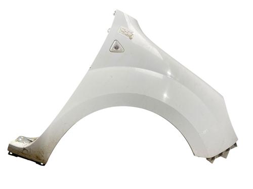 Right front fenders RENAULT KANGOO Express (FW0/1_) 1.5 dCi 70 (FW0A, KW0V) | BP25529677C42 