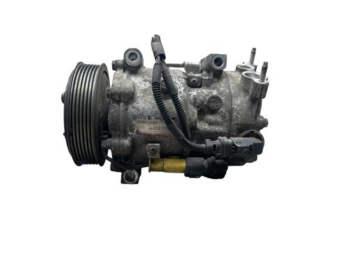 Klimakompressor für PEUGEOT 3008 I MPV (0U_) 1.6 HDi (114 hp) 29507023