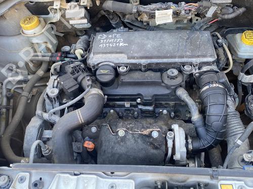 Climate control CITROËN NEMO MPV 1.4 HDi | BP25529355I5 - Image 18