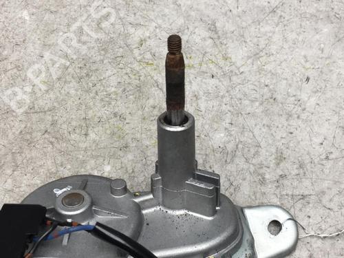 Viskermotor bakrute TOYOTA YARIS (_P1_) 1.0 (SCP10_, SCP10R) (68 hp) 25520143