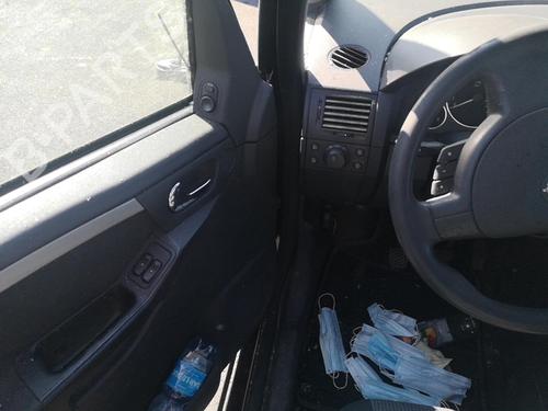 Starter OPEL MERIVA A MPV (X03) 1.6 16V (E75) | BP25580079M8  - Image 17