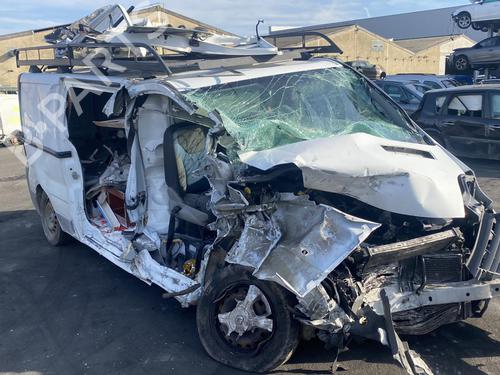 Front left lock RENAULT TRAFIC II Van (FL) 2.5 dCi 145 (FL0J) | BP25575401C98 - Image 26