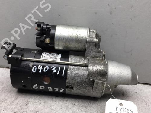 Used Starter Starter HONDA CIVIC VIII Hatchback (FN, FK) 2.2 CTDi (FK3) (140 hp) 25556036 25556036