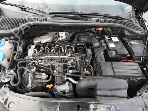 Left front window switch SKODA OCTAVIA II (1Z3) 1.6 TDI | BP25525352I27  - Image 19