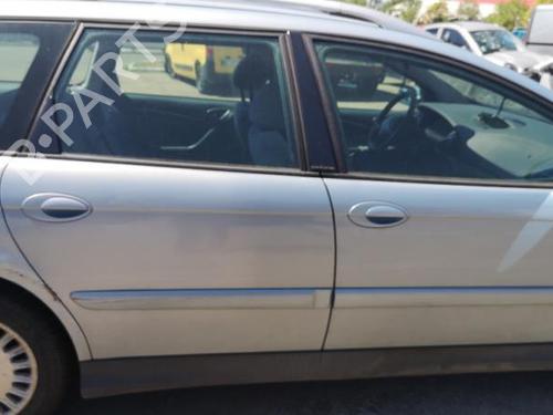 Left taillight CITROËN C5 I Break (DE_) 2.2 HDi (DE4HXB, DE4HXE) | BP25537238C34 - Image 11