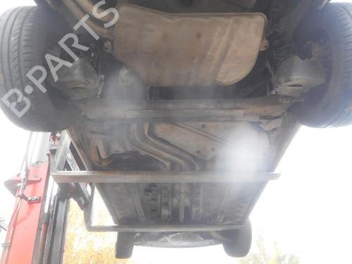 Switch RENAULT LAGUNA II (BG0/1_) 1.9 dCi (BG08, BG0G) | BP25582325I30  - Image 15