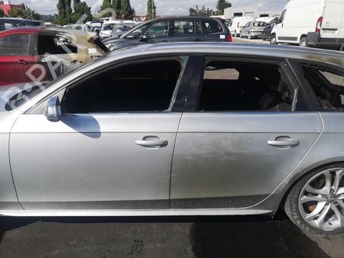 Left front window motor AUDI A4 B8 Avant (8K5) S4 quattro | BP25580386E21  - Image 8