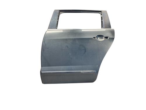 Used Left rear door PEUGEOT 5008 (0U_, 0E_) 1.6 HDi (112 hp) 25530251