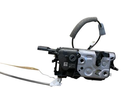 Højre fortil lås CITROËN C-ELYSEE (DD_) 1.6 BlueHDi 100 | BP29127036C97 