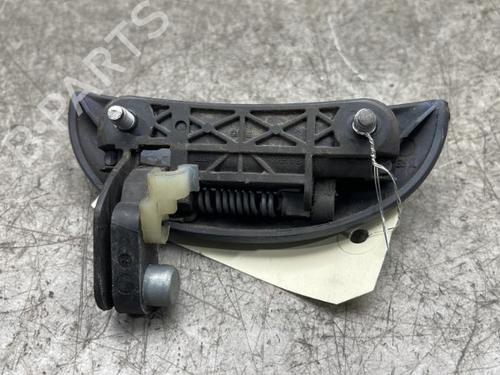 Front right exterior door handle CITROËN C1 (PM_, PN_) 1.0 | BP25576137C129
