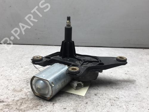 Used Rear wiper motor NISSAN MICRA III (K12) 1.2 16V (80 hp) 25525191
