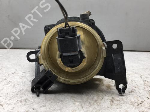 Used Left front fog light OPEL CORSA D (S07) 1.3 CDTI (L08, L68) (90 hp) 25580406