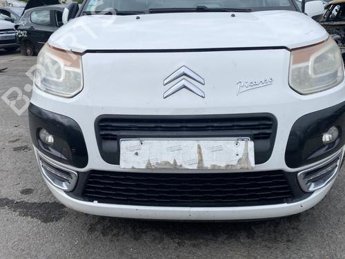 ABS pump CITROËN C3 Picasso (SH_) 1.6 HDi | BP28203683M43  - Image 18