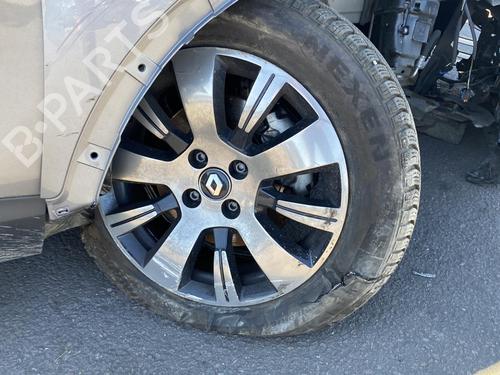 ABS pump RENAULT CAPTUR I (J5_, H5_) 1.5 dCi 90 (J5N4, J5M5, J5MW, J5M6, J5AL, J5AJ) | BP25514801M43 - Image 24