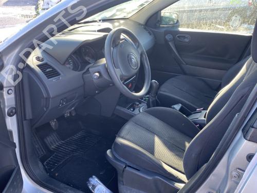 Venstre forlygte RENAULT MEGANE II (BM0/1_, CM0/1_) 1.5 dCi (BM0F, BM0T, BM2B, CM0F, CM0T) | BP27595748C28 