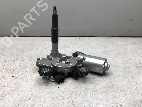 Rear wiper motor CITROËN C4 Picasso I MPV (UD_) 1.6 HDi | BP25533201M102 