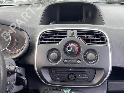 Front right window mechanism RENAULT KANGOO Express (FW0/1_) 1.5 dCi 90 (FW0G, FW05, FW08, FW11) | BP25575472C23 