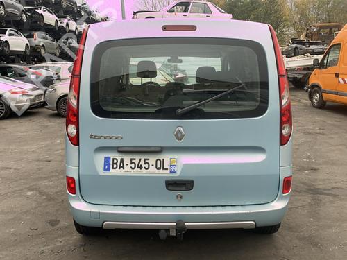 Front right seatbelt RENAULT KANGOO Express (FW0/1_) 1.5 dCi 85 (FW0K, FW0L, FW0B) | BP25566408I25 - Image 22