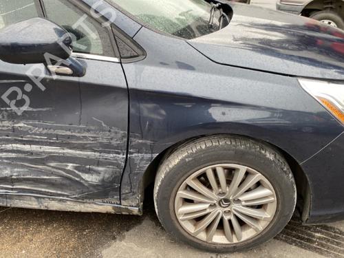 ABS pump CITROËN C4 II (NC_) 1.6 VTi 120 (NC5FS0, NC5FS9) | BP25504003M43 - Image 23