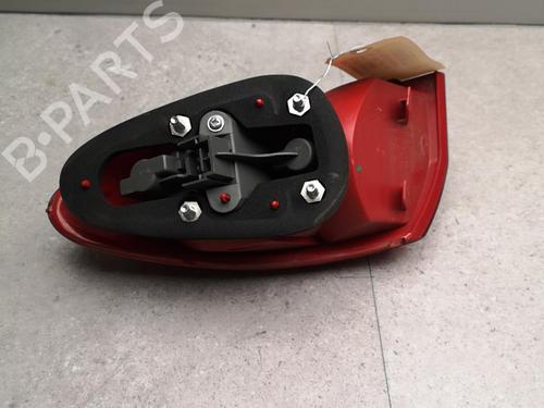 Used Left taillight Left taillight ALFA ROMEO 147 (937_) 1.6 16V T.SPARK (937.AXA1A, 937.AXB1A, 937.BXB1A) (120 hp) 25526074 25526074