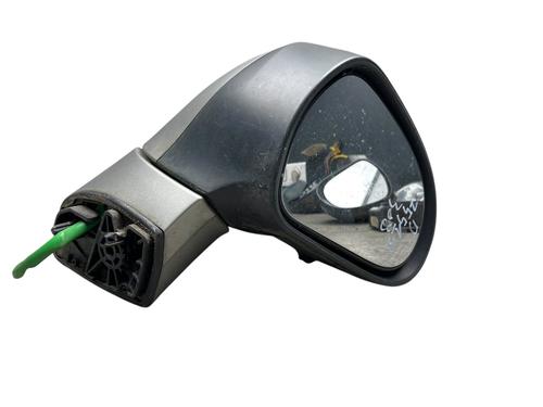 Used Right mirror PEUGEOT 308 I (4A_, 4C_) 1.6 HDi (92 hp) 30205857